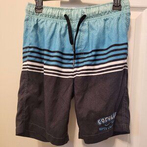 Boys Swim Trunks